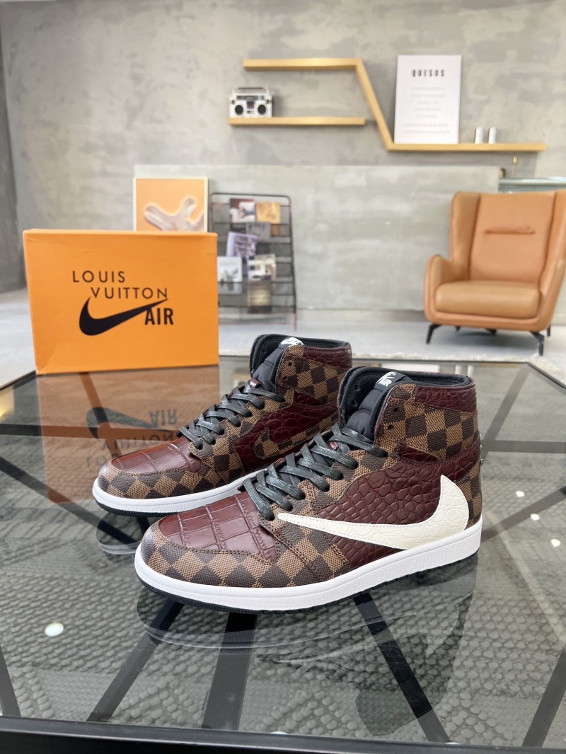 Louis Vuitton Sneakers